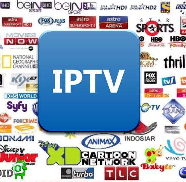 IPTV stap-voor-stap Handleiding