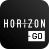 Horizon Go app