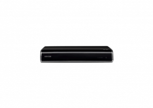 Ziggo Horizon Mediabox