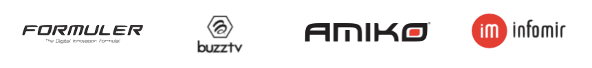 IPtv box merken