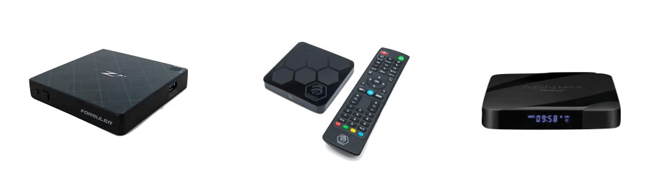 IPtv kopen modellen